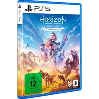 Horizon Zero Dawn Remastered, PlayStation 5-Spiel