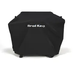 Broil King Schutzhülle Pellet Crown/Baron 400