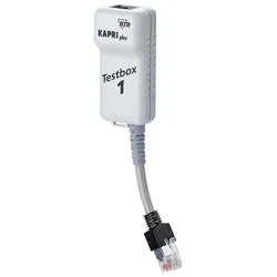Metz Connect Testboxset 130673-01-E