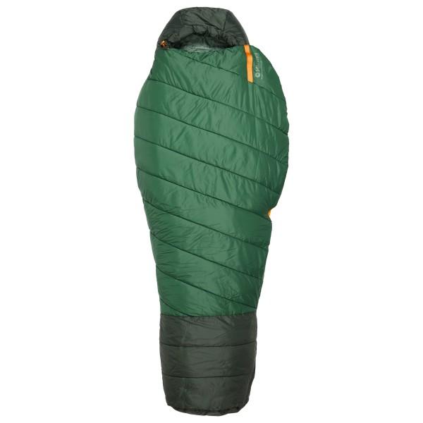 Marmot - Wraptor 30 Synthetic - Kunstfaserschlafsack Gr 168 cm - Short No Zip Deep Forest / Fraser Fir
