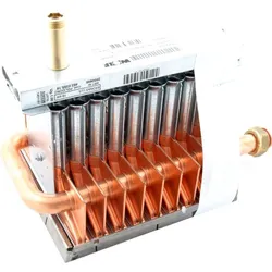 Wolf Gasbrennerset 18 kW Erdgas LL 280066899 für CGU-2
