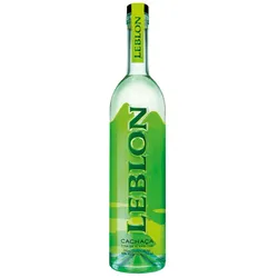 Leblon Cachaca 40% Vol. 0.7L