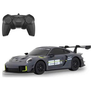JAMARA Fahrzeug Porsche 911 GT2 RS Clubsport 25, ferngesteuert, mit Batterie & Fernsteuerung, Maßstab 1:24