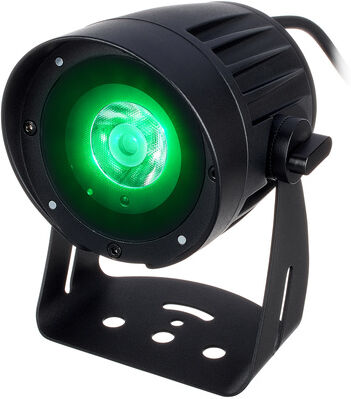 Eurolite LED IP65 Spot 15W RGBW