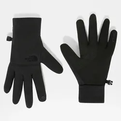 The North Face ETIP Handschuh Herren | Gr. XXL | schwarz - schwarz