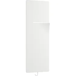 Kermi Design-Elektroheizkörper „Ineo®-E“ 60 × 180 cm in Strukturweiß