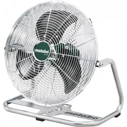 Metabowerke Akku-Ventilator AV 18