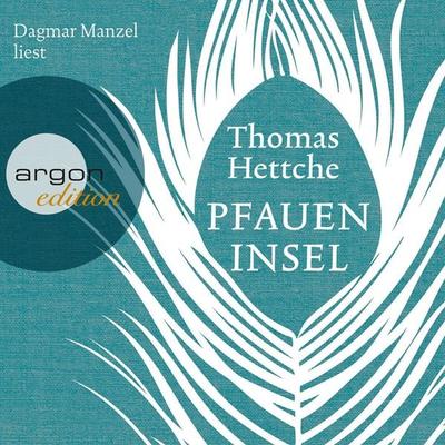Pfaueninsel - Thomas Hettche, Audio, 9783732413614