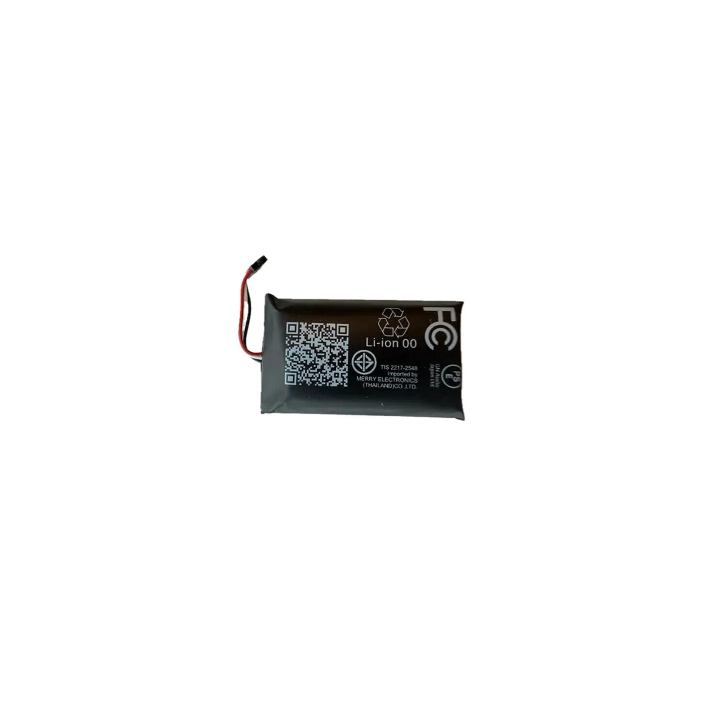 Jabra Evolve3 75 Battery Pack Ersatzakku 14151-10