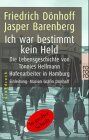 Friedrich Dönhoff - Ich war bestimmt kein Held, Großdruck - Preis vom 10.10.2026 11:48:34 h