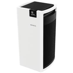 Boneco P710 P710 Luftreiniger 72 m² Weiß/Schwarz