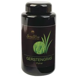 Gerstengras - Pulver 150g