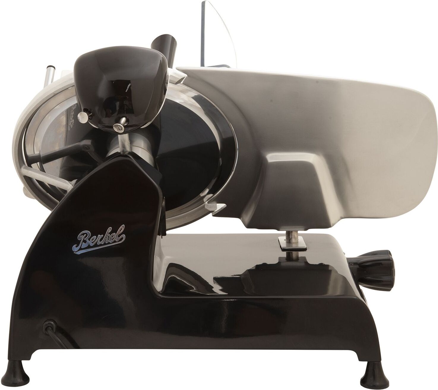 Berkel - Red Line 300 - Schwarz