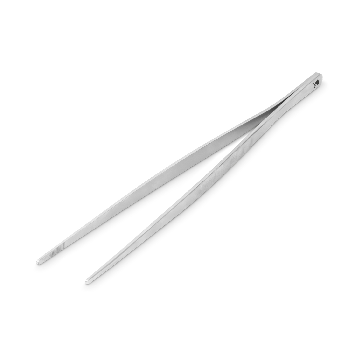 Weber Spitzzange, 6208 Edelstahl