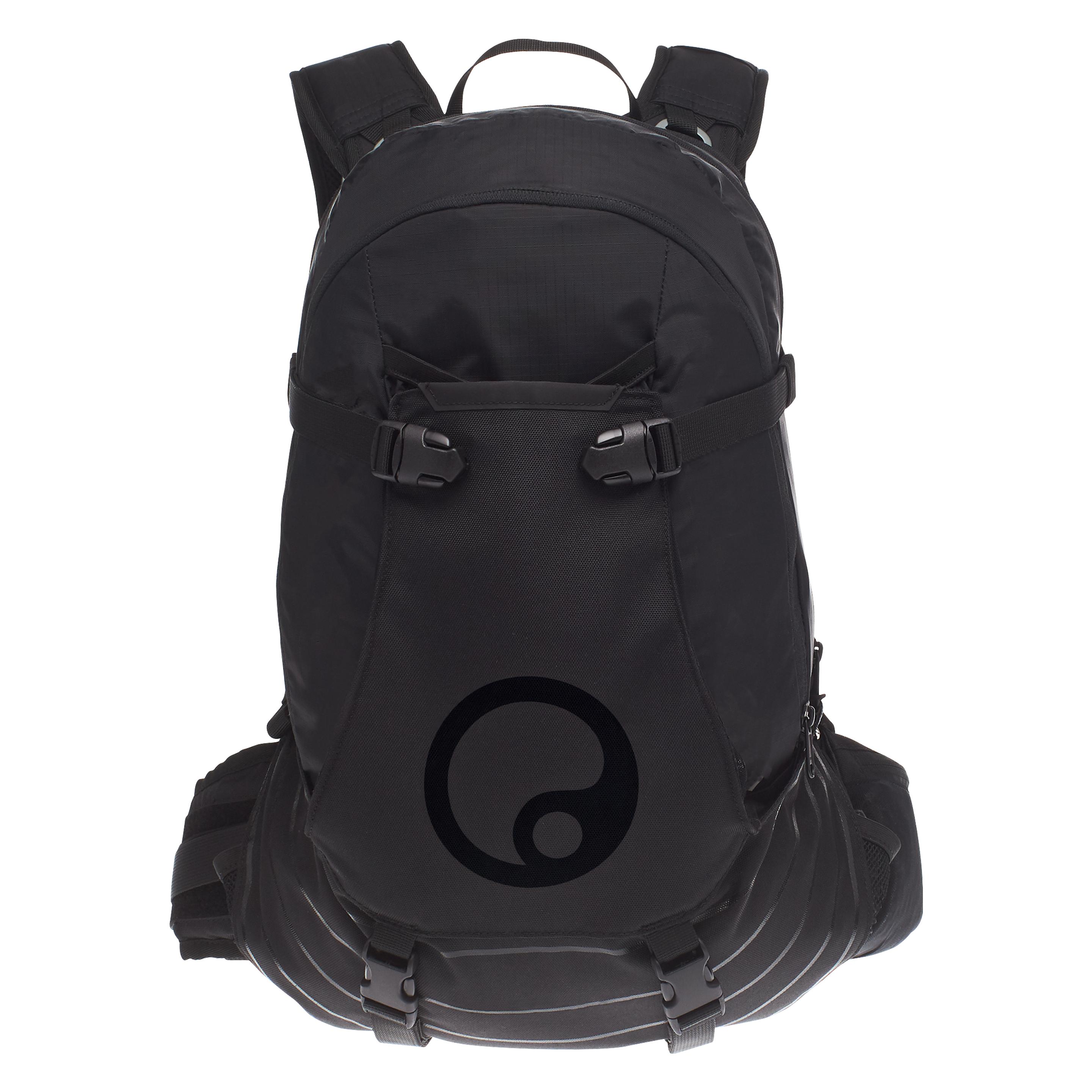 Ergon BA3 E-Protect (15 l) (45000866)