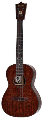 Martin Guitar 1T IZ Tenor Ukulele Natur matt