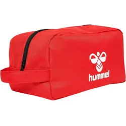 hummel hmlESSENTIAL Kulturtasche 3062 - true red 5 Liter