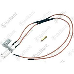 Elektrode (Zündung), inklusive Kabel Vaillant-Nr. 0020068041