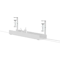 Neomounts ADS07-121WH Kabelwanne