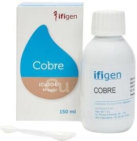 Ifigen Cobre 150 ml