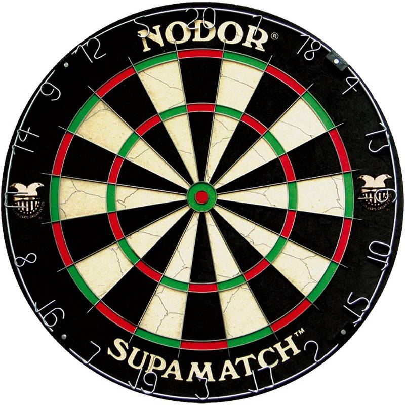 Cible NODOR Supamatch