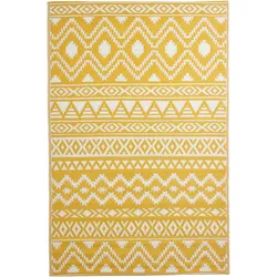 OUTDOORTEPPICH Anna, Ethno-Muster 120/180 cm
