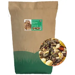 elles Nagerfutter Premium 15 kg 1x15 kg
