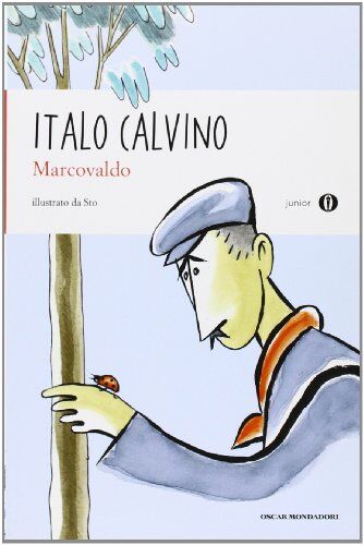 Italo Calvino - Marcovaldo - Preis vom 09.10.2026 07:28:09 h