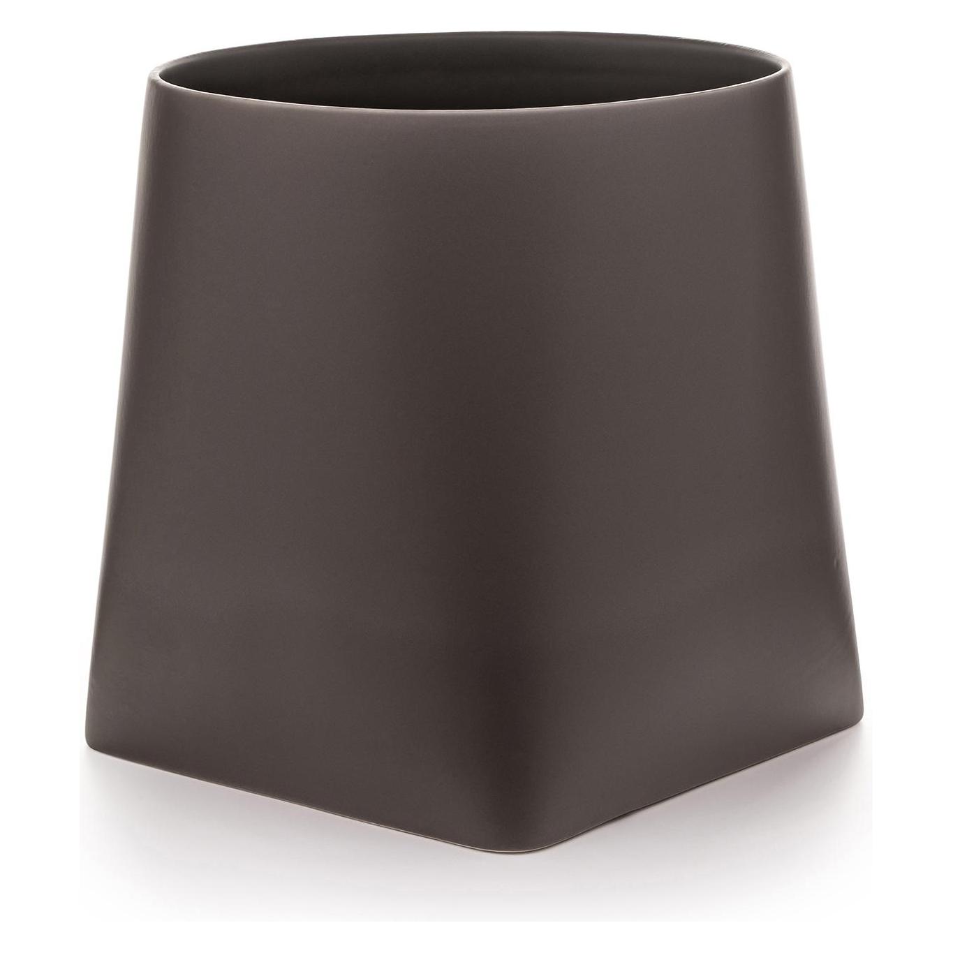 Markslöjd SOMMA Pot 31cm Dark Grey (59379887)
