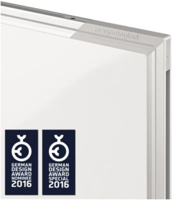 Magnetoplan Design-Whiteboard SP, 1500 x 1200 mm (1240588)