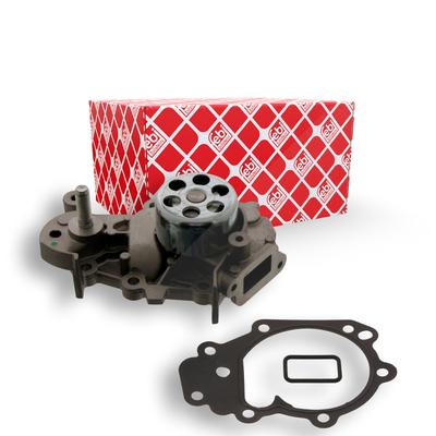 Febi Bilstein Wasserpumpe [Hersteller-Nr. 39298] für Renault