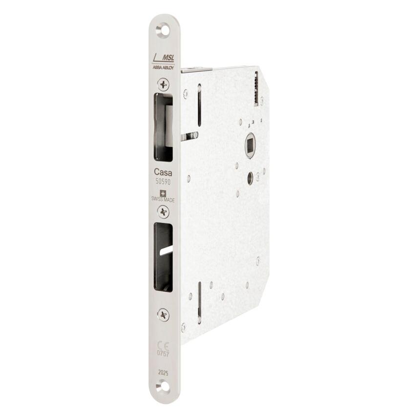 MSL Panik-Standflügelverriegelung 50590 (MSL11408001)
