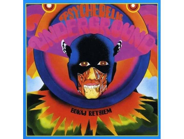 Psychedelic Underground
