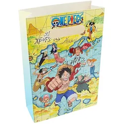 Chaks, Geschenkverpackung, One Piece (4 Stück) (4x)