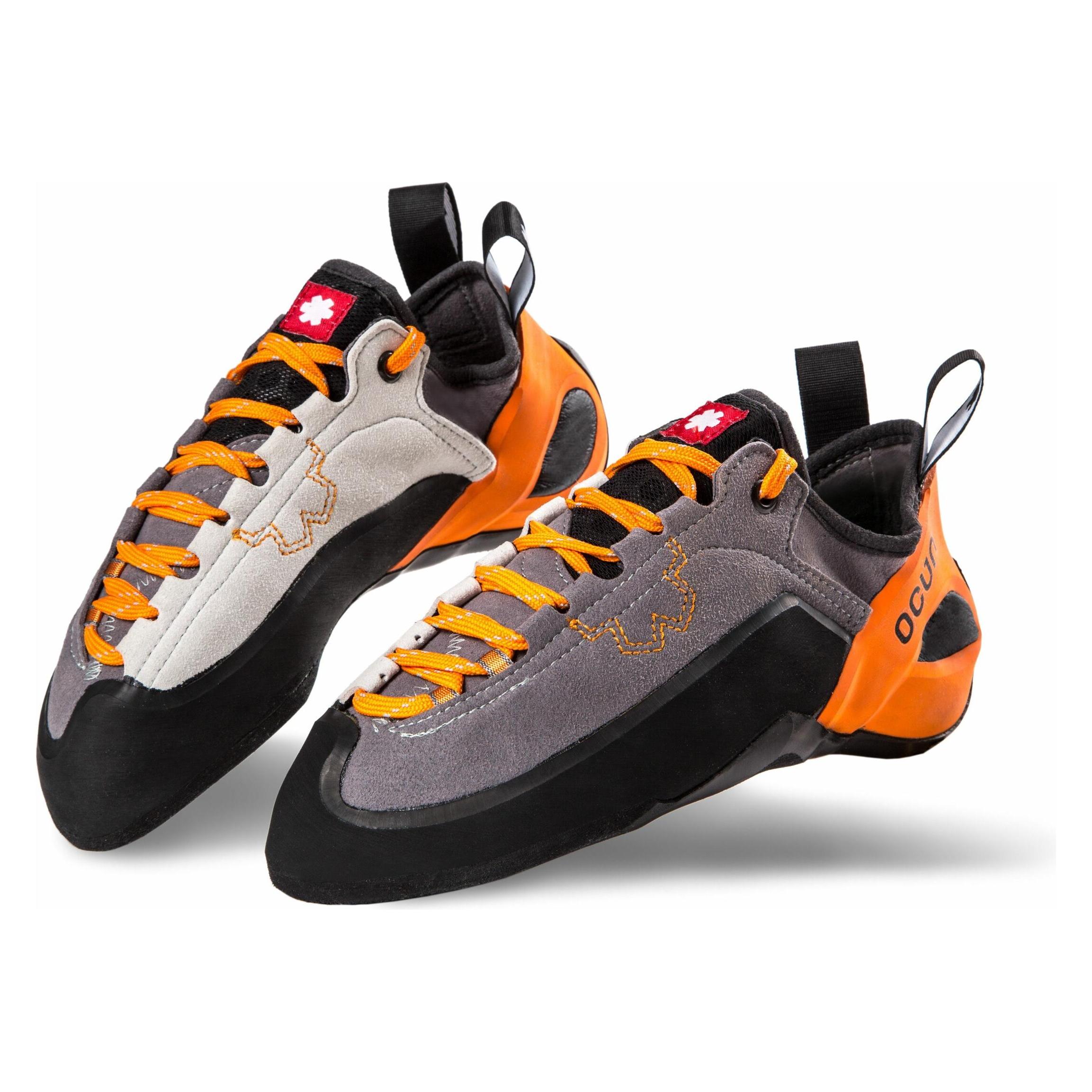 Ocun Jett LU Kletterschuhe (46.5) (04176-Basic)