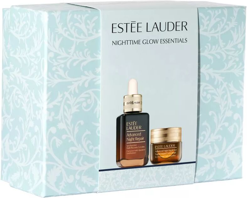 Estée Lauder - Nighttime Glow Essentials Set, Set