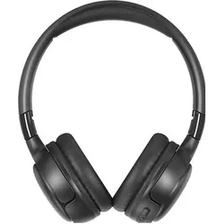 Honor Choice VZ Sport Mate Headphones Lite - Black (NC, 40 h, Kabellos), Kopfhörer, Schwarz