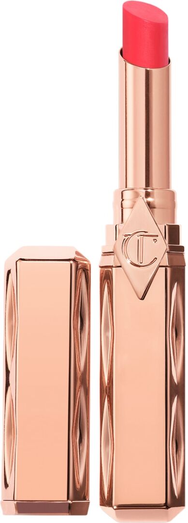 Charlotte Tilbury Bálsamo Labial Blush Balm Lip Tint . CHERRY TALK