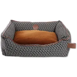 Martin Sellier Korb für Hund und Katze (Hund, Katze), Hundebett + Katzenbett