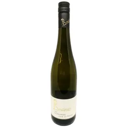 Weingut Russbach - Scheurebe vom Ur-Rhein 2024