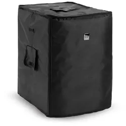 LD Systems MAUI 28 G3 SUB PC, Gepolsterte Schutzhülle für MAUI 28 G3 Subwoofer