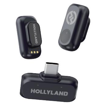 Hollyland Lark A1 Mini Duo (Type-C) (133527)