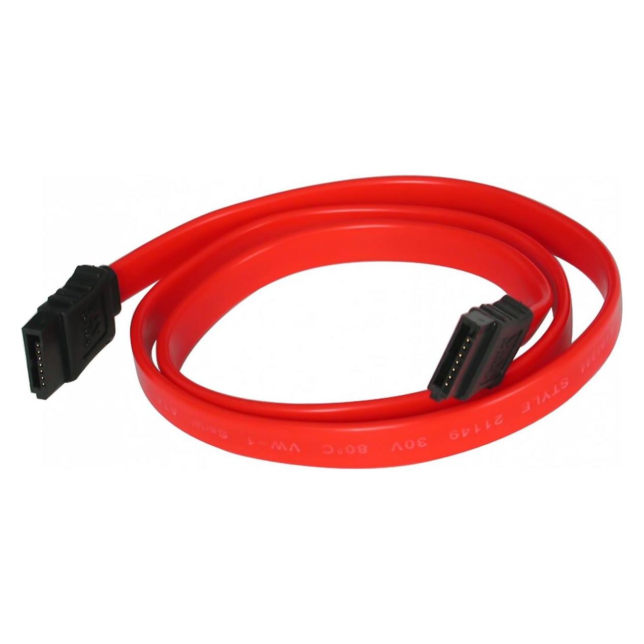 StarTech 6in Sata Serial Ata Cable (15 cm, SATA III) (SATA6)