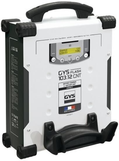 GYS 072008 Batterijlader