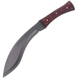 Muela, Mehrzweckmesser, Kukri Outdoor Machete 260mm