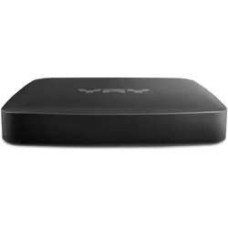 Vu+ Yay Go Pro (8 GB, Android 10), Streaming Box