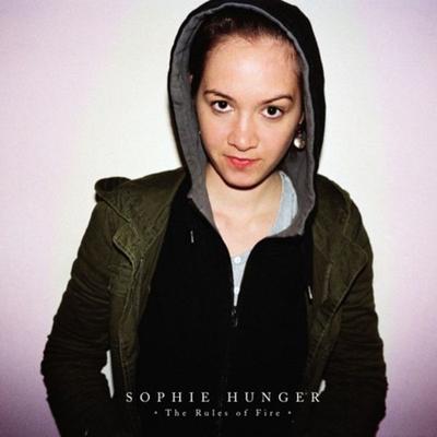 The Rules of Fire - Sophie Hunger, Vinyl