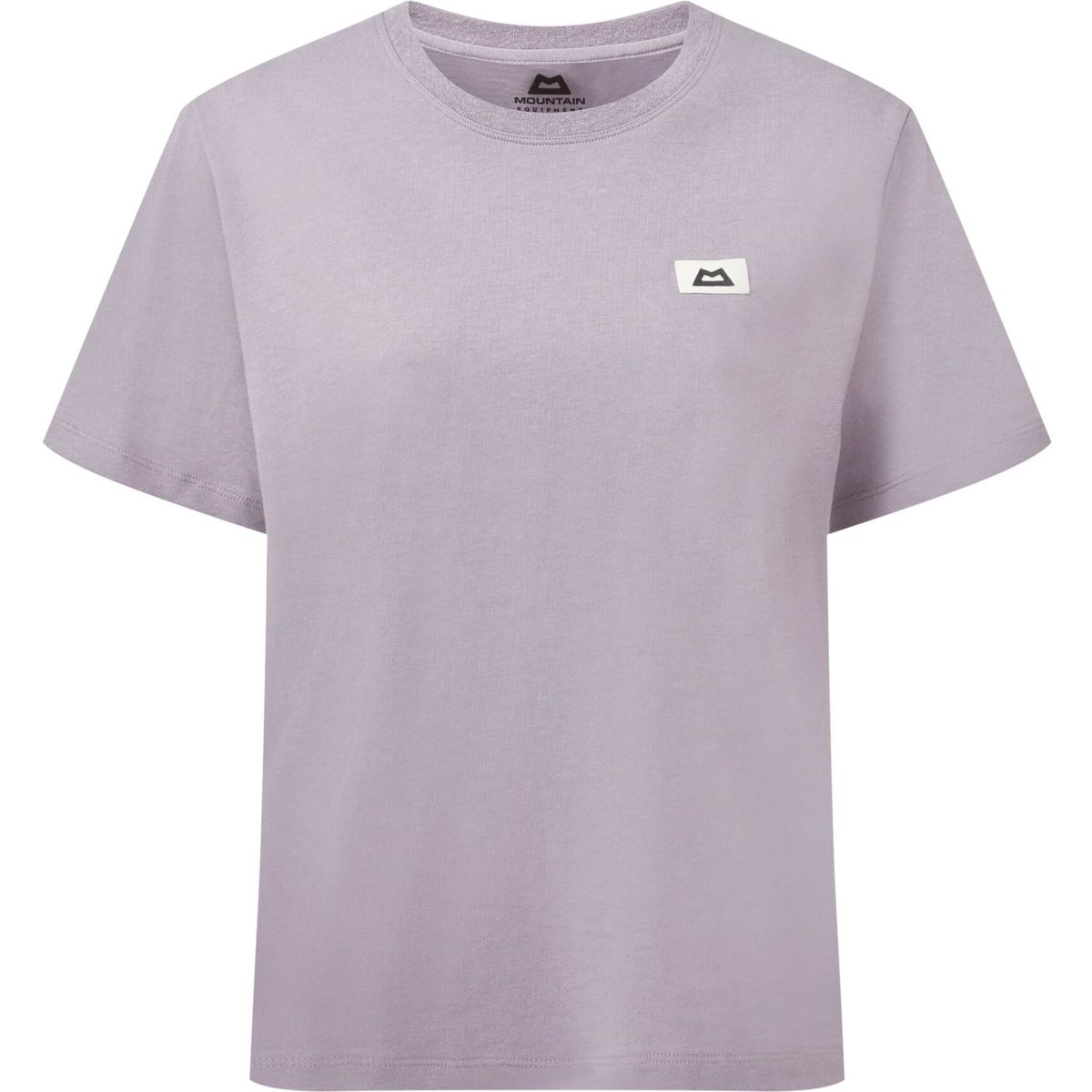Mountain Equipment Burren Wmns Tee allium (Me-02279) 16 ME-008378-Me-02279-16