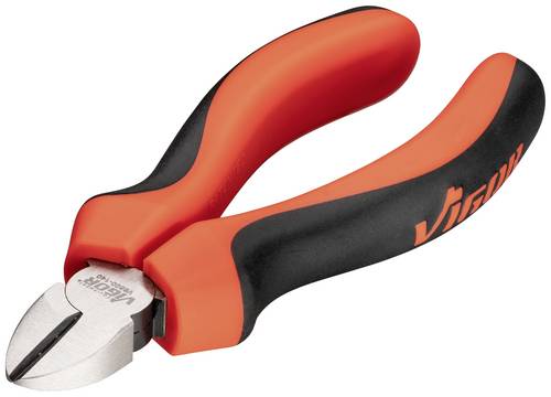 Vigor V6500-140 Seitenschneider 140mm