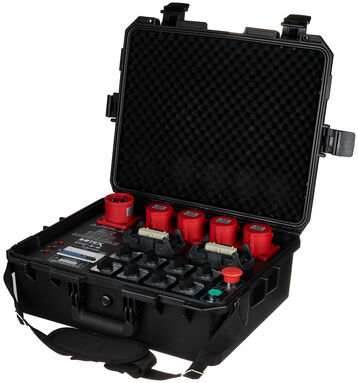 Botex CHC-8-B Chainhoist Controller
